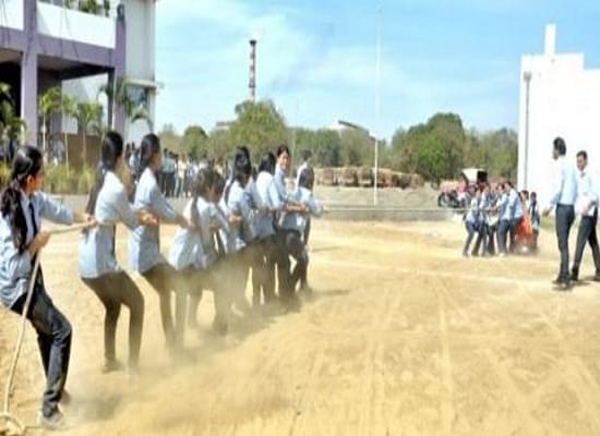 Thakur Shivkumarsingh Memorial Engineering College Burhanpur Events photo 4